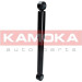 KAMOKA Stoßdämpfer 2000719