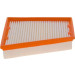 Luftfilter | RENAULT Megane | F 026 400 229 Luftfilter | RENAULT Megane | F 026 400 229