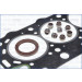 52104900 Dichtungssatz, Zylinderkopf FIBERMAX