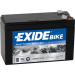 EXIDE Starterbatterie EXIDE Starterbatterie