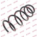 KYB Fahrwerksfeder Honda P. Cr-V Iii 2.0 01/07 | RA3316 KYB Fahrwerksfeder Honda P. Cr-V Iii 2.0 01/07 | RA3316