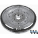 SACHS Schwungrad 2294 001 585 Zwei-Massen-Schwungrad