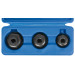 SW-Stahl Ölfilterkartuschen 3 tlg. 3/8Z | 27-32-36 mm | 08440L SW-Stahl Ölfilterkartuschen 3 tlg. 3/8Z | 27-32-36 mm | 08440L