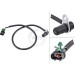 A.B.S. ABS Sensor | 31725 A.B.S. ABS Sensor | 31725