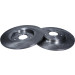 Maxgear Bremsscheibe Fiat T. Freemont 2.0Jtd/2.4-3.6 V6 11 | 19-3244 Maxgear Bremsscheibe Fiat T. Freemont 2.0Jtd/2.4-3.6 V6 11 | 19-3244