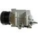 Kompressor, Klimaanlage | ACP 949 000S Kompressor, Klimaanlage | ACP 949 000S