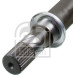 FEBI BILSTEIN Antriebswelle | 183468 FEBI BILSTEIN Antriebswelle | 183468