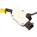 Peda-Sensor für Renault Laguna Iii, Scenic Ii | 8200666173 Peda-Sensor für Renault Laguna Iii, Scenic Ii | 8200666173