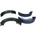 Bremsbackensatz | 19-3619 Bremsbackensatz | 19-3619