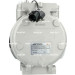 Kompressor, Klimaanlage EASY FIT 32449