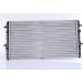 Wasserkühler PKW | SEAT Ibiza, Cordoba III 99 | 67301 Wasserkühler PKW | SEAT Ibiza, Cordoba III 99 | 67301