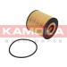KAMOKA Ölfilter | F107001 KAMOKA Ölfilter | F107001