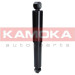 KAMOKA Stoßdämpfer 2000992