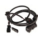 Sensor, Raddrehzahl | 20-0071 Sensor, Raddrehzahl | 20-0071