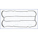 Dichtung, Zylinderkopfhaube Ford Fiesta 09 | 11096200 Dichtung, Zylinderkopfhaube Ford Fiesta 09 | 11096200