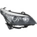 BI-XEN-SW R D1S/H8/H3+KRVL+TGFL HELLA PQ | BMW 5ER E60/61 3,07-10,10 -LAMPE -ZG +MOT | 1ZS 169 009-121