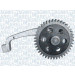 MAGNETI MARELLI Ölpumpe MAGNETI MARELLI Ölpumpe