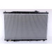 Wasserkühler PKW | Honda CR-V 12 | 606444 Wasserkühler PKW | Honda CR-V 12 | 606444