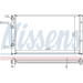 Wasserkühler PKW | VW POLO CLASSIC 1.9 TDI 99 | 652551