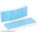 Innenraumfilter Nissan Navara/Pathfinder 05- Kpl. 2 Stück | ADN12522 Innenraumfilter Nissan Navara/Pathfinder 05- Kpl. 2 Stück | ADN12522