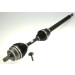 Antriebswelle VA re | VOLVO S60 I 2.4 D5 01 | 25337 Antriebswelle VA re | VOLVO S60 I 2.4 D5 01 | 25337