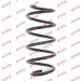 KYB Fahrwerksfeder Opel P. Combo, Corsa C, Tigra 1.2-1.8 09.00 K-Flex RH3317