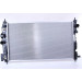 Wasserkühler PKW | Chevrolet Orlando 2.0 D AUT 10 | 61707 Wasserkühler PKW | Chevrolet Orlando 2.0 D AUT 10 | 61707
