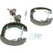 Bremsbacken CHEVROLET,DAEWOO KIT SUPERPRO 0 204 114 629 Bremsbacken CHEVROLET,DAEWOO KIT SUPERPRO 0 204 114 629
