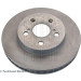 BLUE PRINT Bremsscheibe | ADBP430029 BLUE PRINT Bremsscheibe | ADBP430029