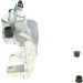 Bremssattel VA re | BMW 1,3 Serie | 0 986 135 344 Bremssattel VA re | BMW 1,3 Serie | 0 986 135 344
