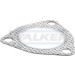 21 / Dichtung | OPEL Corsa Kat, Kadett E Kat | 81189 21 / Dichtung | OPEL Corsa Kat, Kadett E Kat | 81189