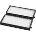 AMC Innenraumfilter PKW | KIA Rio | KC-6104 AMC Innenraumfilter PKW | KIA Rio | KC-6104