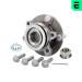 Radlagersatz | 961560 Radlagersatz | 961560