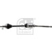 FEBI BILSTEIN Antriebswelle | 182857 FEBI BILSTEIN Antriebswelle | 182857