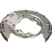 Spritzblech, Bremsscheibe | 233502 Spritzblech, Bremsscheibe | 233502