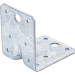 BGS Winkelverbinder | mit Sicke | 70 x 70 x 55 x 2,5 mm | 80937 BGS Winkelverbinder | mit Sicke | 70 x 70 x 55 x 2,5 mm | 80937