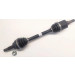 Antriebswelle | NISSAN Qashqai,RENAULT 13 | 36536