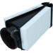 KAMOKA Luftfilter | F253201 KAMOKA Luftfilter | F253201