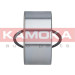 KAMOKA Radlagersatz | 5600086 KAMOKA Radlagersatz | 5600086