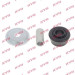 Lager - Radaufhängung. Nissan T. Juke 1,2/1,5 D/1,6 06/10-Le/Pr Suspension Mounting Kit SM9915