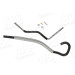 Hydraulikschlauch, Lenkung | FORD | 58607 Hydraulikschlauch, Lenkung | FORD | 58607