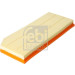 FEBI BILSTEIN Luftfilter | 109214 FEBI BILSTEIN Luftfilter | 109214