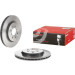 Bremsscheibe VA | SUZUKI Swift 10 | 09.D252.11 Bremsscheibe VA | SUZUKI Swift 10 | 09.D252.11