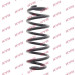 KYB Fahrwerksfeder Seat T. Leon 1.9Tdi/2.0Tdi 07/05 | RH6435 KYB Fahrwerksfeder Seat T. Leon 1.9Tdi/2.0Tdi 07/05 | RH6435