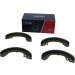 Bremsbackensatz | 19-4542 Bremsbackensatz | 19-4542