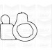 PA 1039 Wasserpumpe | BMW 1er,3er,5er 07 | PA1039 PA 1039 Wasserpumpe | BMW 1er,3er,5er 07 | PA1039