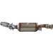 BOSCH | Automotive Partikelfilter | 095-752 BOSCH | Automotive Partikelfilter | 095-752