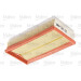 VALEO Luftfilter | 585100