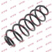 KYB Fahrwerksfeder Ford T. Fusion 1.2/1.4D/1.6D 08/02 | RH6072 KYB Fahrwerksfeder Ford T. Fusion 1.2/1.4D/1.6D 08/02 | RH6072