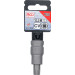 BGS Kraft-Bit-Einsatz | Antrieb Innenvierkant 12,5 mm (1/2"""") | T-Profil (für Torx) T55 | 5375 BGS Kraft-Bit-Einsatz | Antrieb Innenvierkant 12,5 mm (1/2"""") | T-Profil (für Torx) T55 | 5375